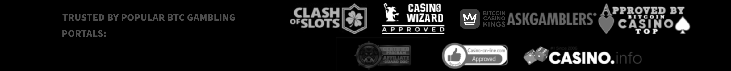 Mirax Casino interface